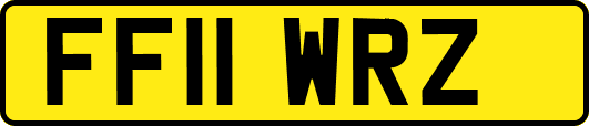 FF11WRZ