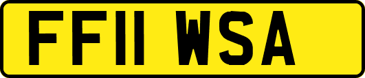 FF11WSA