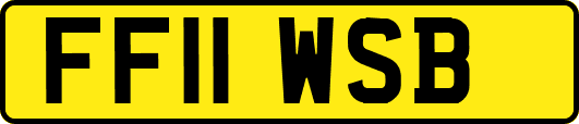 FF11WSB