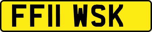 FF11WSK