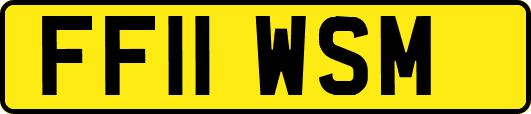 FF11WSM
