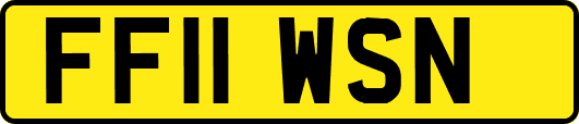 FF11WSN
