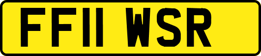 FF11WSR