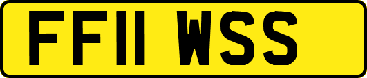 FF11WSS