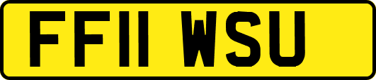 FF11WSU