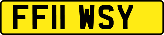FF11WSY