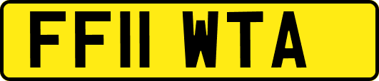 FF11WTA