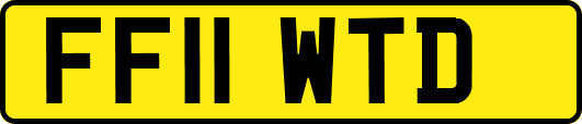 FF11WTD