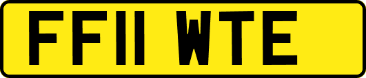 FF11WTE