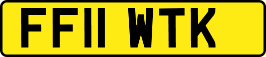FF11WTK
