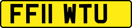 FF11WTU