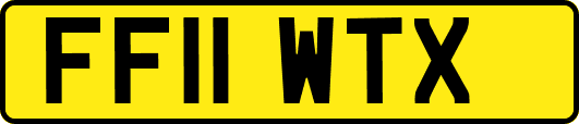 FF11WTX