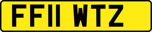 FF11WTZ