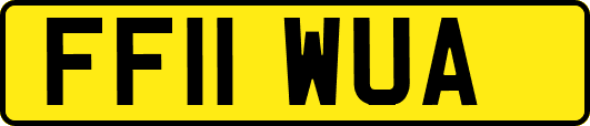 FF11WUA
