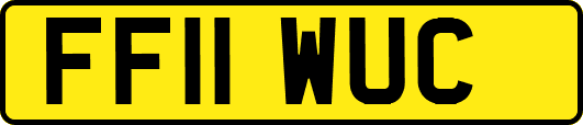 FF11WUC