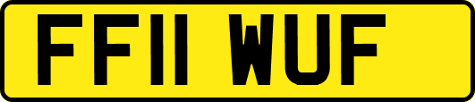 FF11WUF