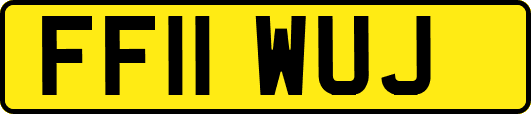 FF11WUJ