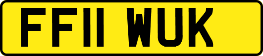 FF11WUK