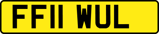 FF11WUL