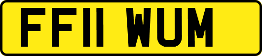 FF11WUM