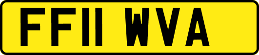 FF11WVA