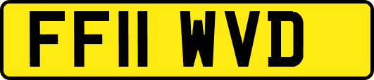FF11WVD