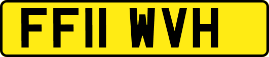 FF11WVH