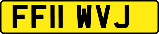 FF11WVJ