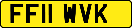 FF11WVK