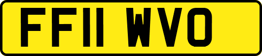 FF11WVO
