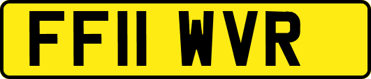 FF11WVR
