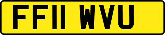 FF11WVU