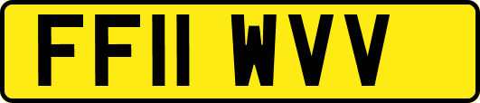 FF11WVV