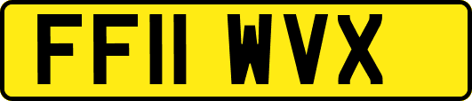 FF11WVX