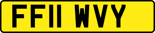 FF11WVY