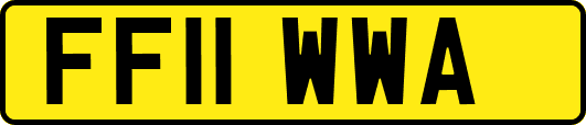 FF11WWA