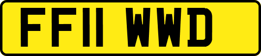 FF11WWD