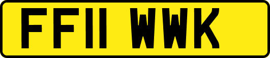 FF11WWK