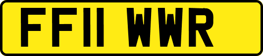 FF11WWR