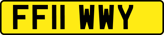 FF11WWY
