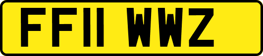 FF11WWZ