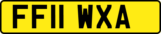 FF11WXA