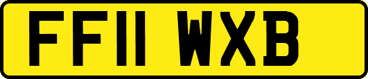 FF11WXB