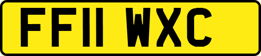 FF11WXC