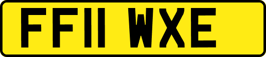 FF11WXE