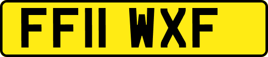 FF11WXF