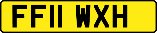 FF11WXH