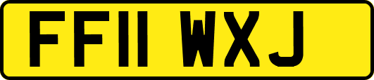 FF11WXJ