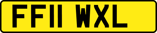 FF11WXL