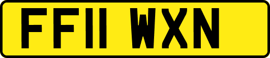 FF11WXN